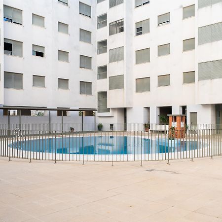 Apartoyou - Estudio Del Sol El Puerto de Santa María Εξωτερικό φωτογραφία