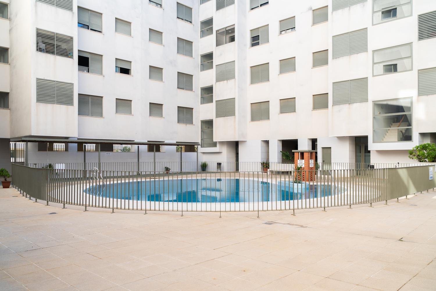 Apartoyou - Estudio Del Sol El Puerto de Santa María Εξωτερικό φωτογραφία