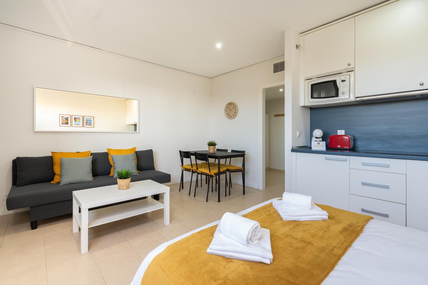 Apartoyou - Estudio Del Sol El Puerto de Santa María Εξωτερικό φωτογραφία