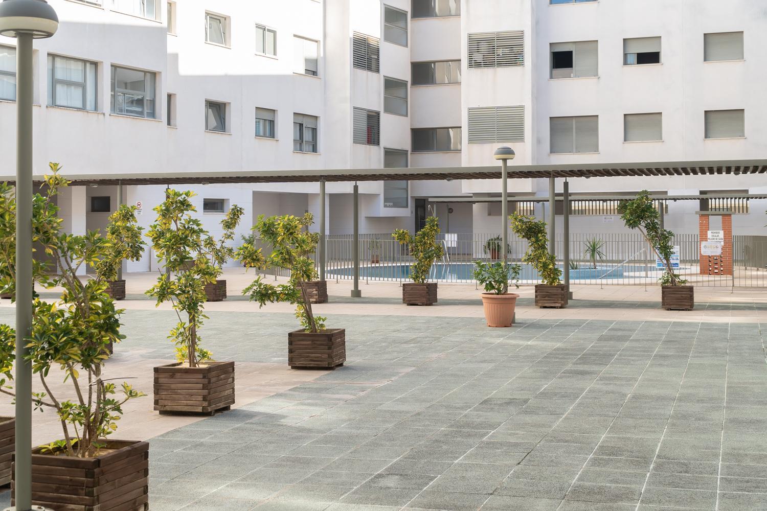 Apartoyou - Estudio Del Sol El Puerto de Santa María Εξωτερικό φωτογραφία