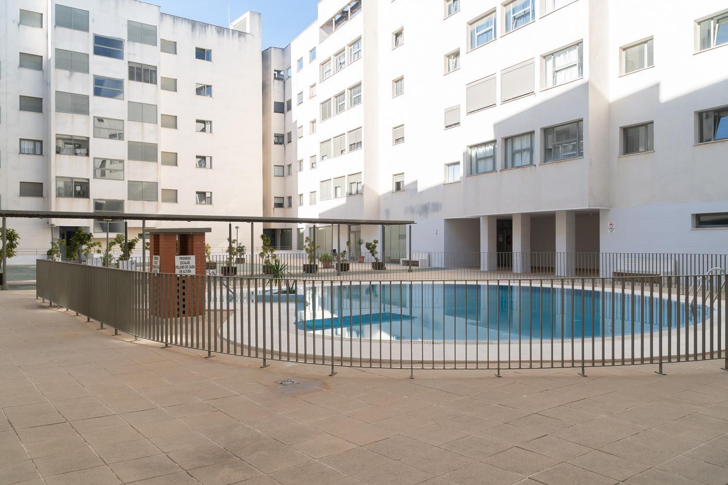 Apartoyou - Estudio Del Sol El Puerto de Santa María Εξωτερικό φωτογραφία
