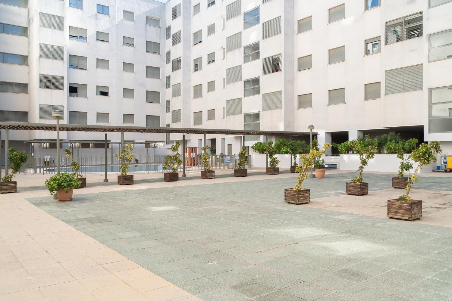 Apartoyou - Estudio Del Sol El Puerto de Santa María Εξωτερικό φωτογραφία
