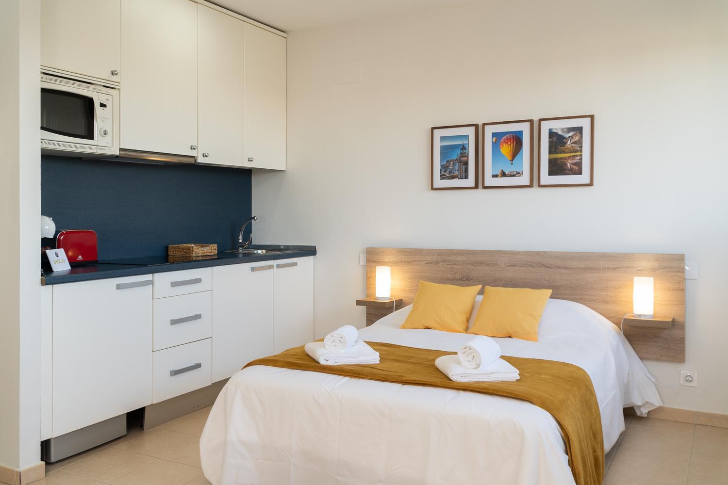 Apartoyou - Estudio Del Sol El Puerto de Santa María Εξωτερικό φωτογραφία