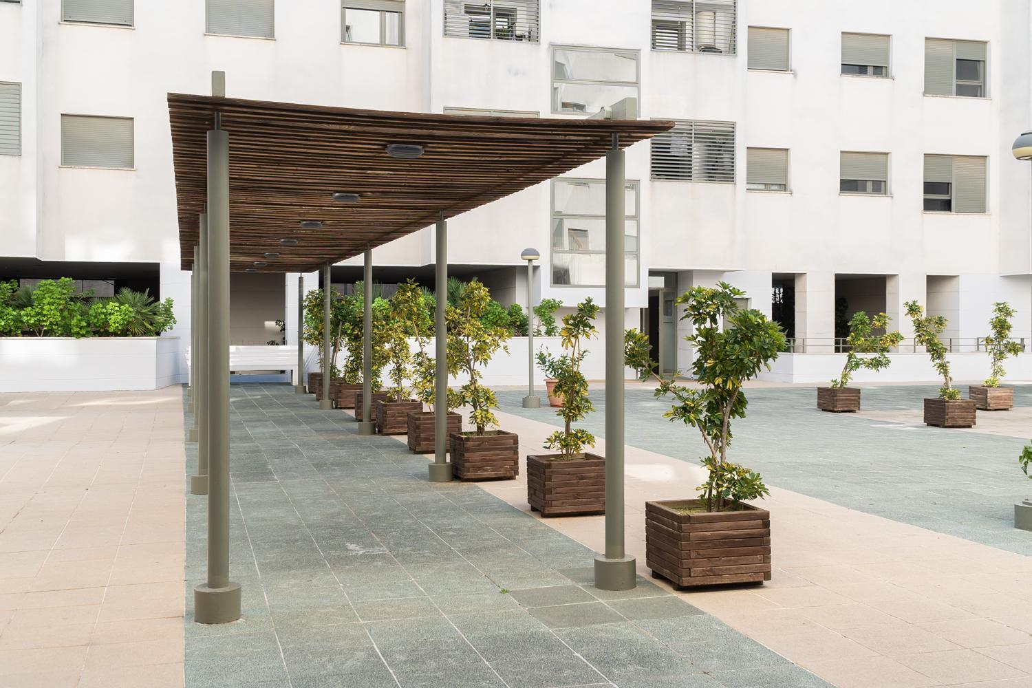 Apartoyou - Estudio Del Sol El Puerto de Santa María Εξωτερικό φωτογραφία