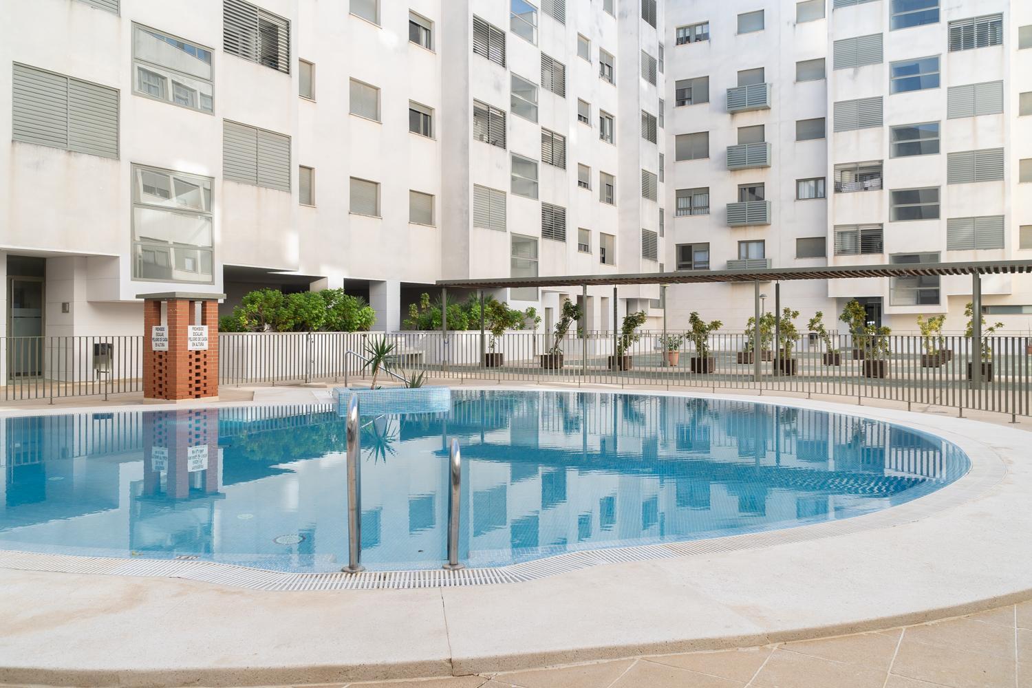 Apartoyou - Estudio Del Sol El Puerto de Santa María Εξωτερικό φωτογραφία